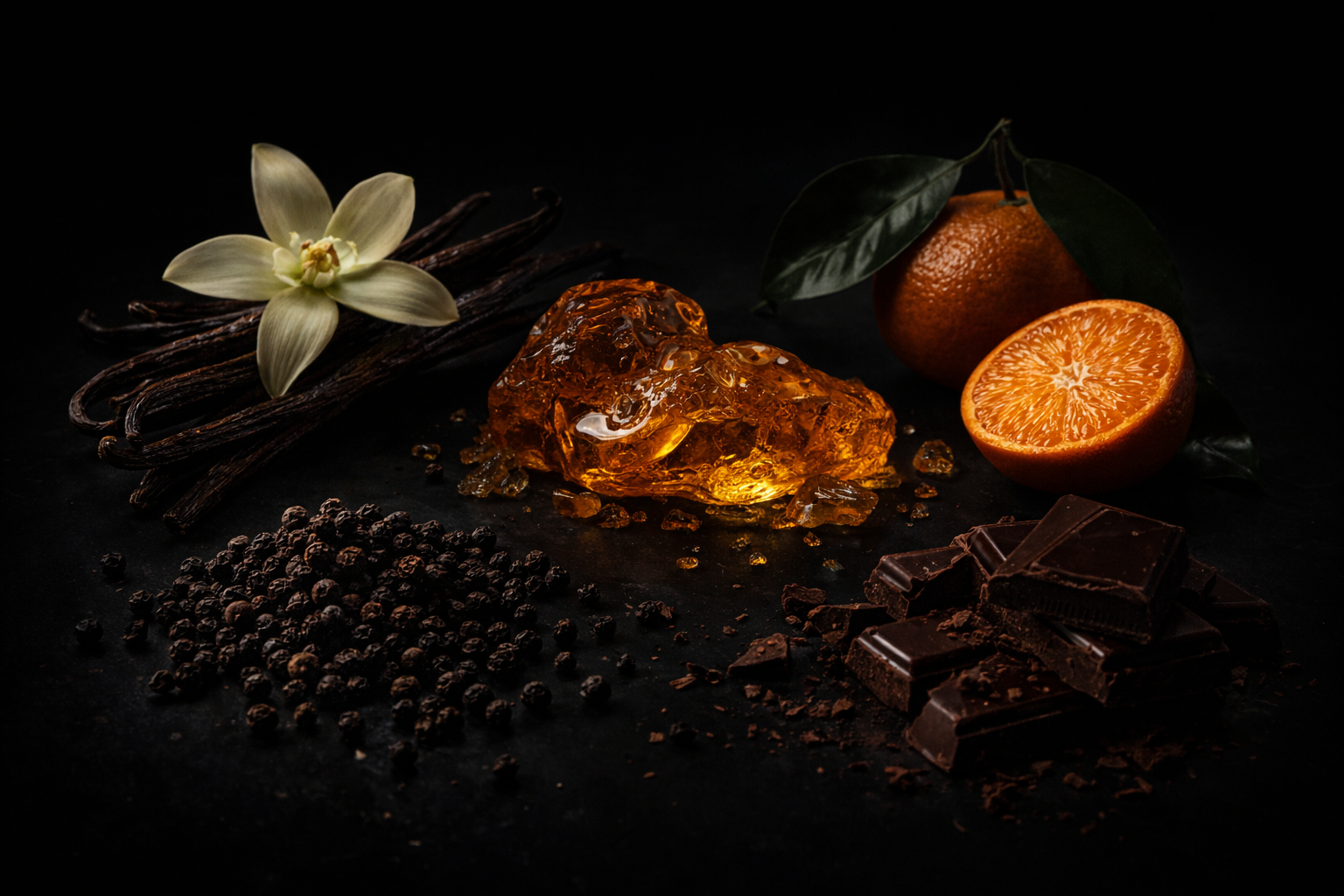 Découvrez les Fragrances KOD