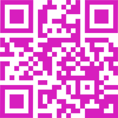QR violet